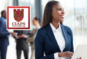 CIAPS Professional Programmes