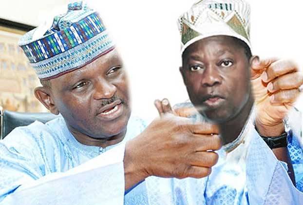 MKO Abiola and Al-Mustapha