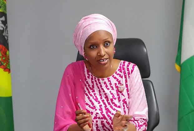 Hadiza Bala-Usman