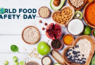 World Food Safety Day