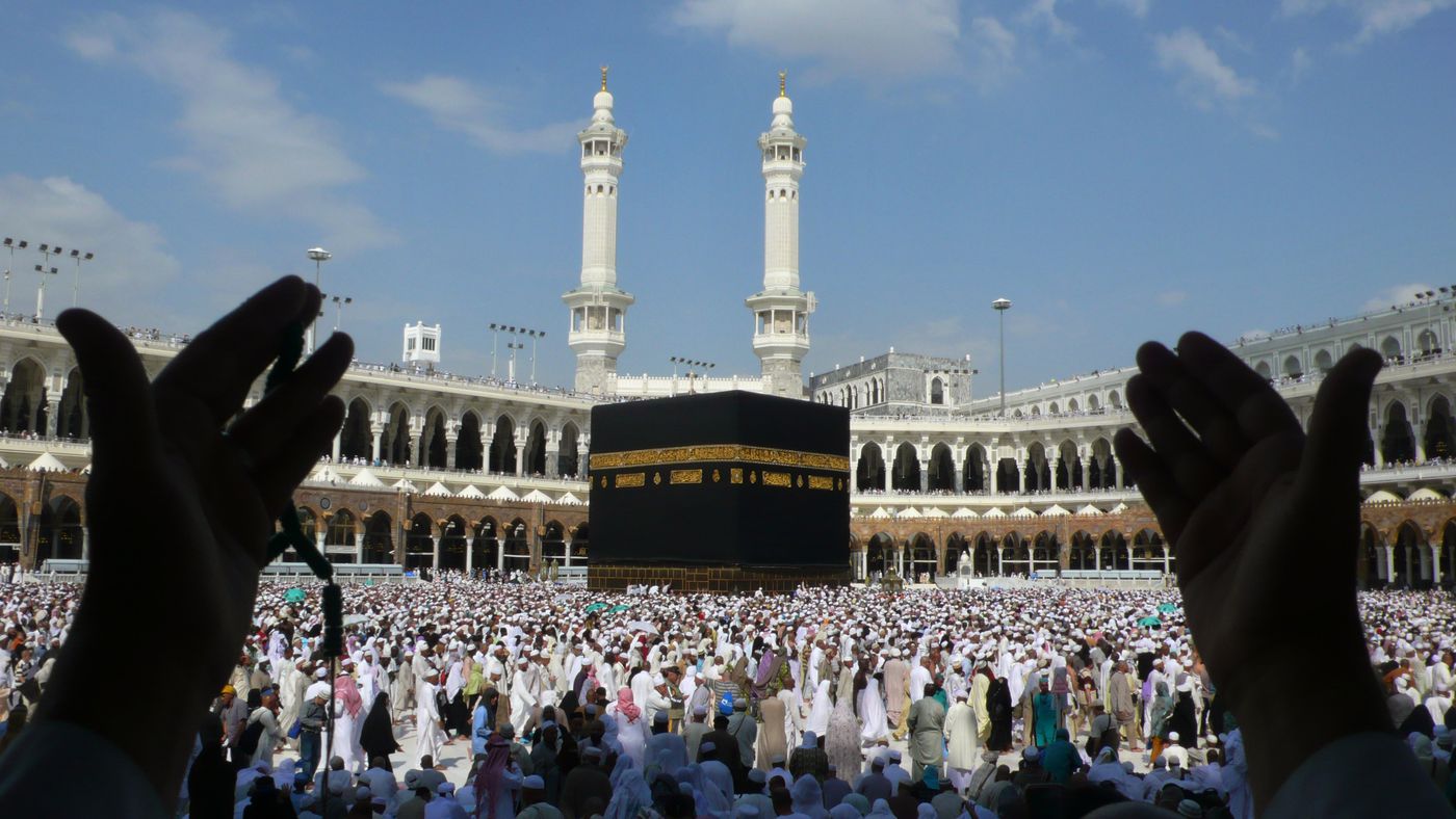 Hajj