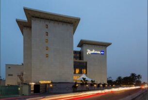 Radisson Blu Hotel