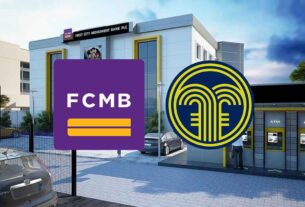 Fontana Society and FCMB