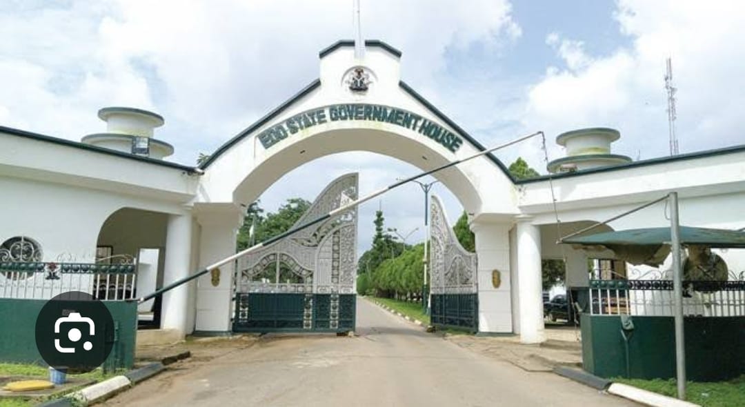 Edo State Government House