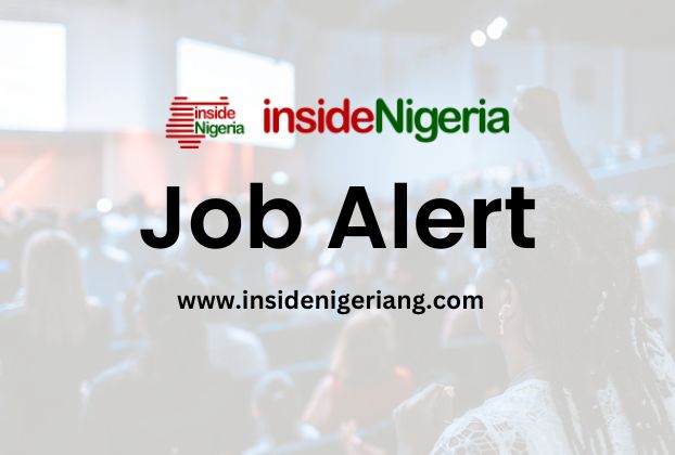 Inside Nigeria Job Alert