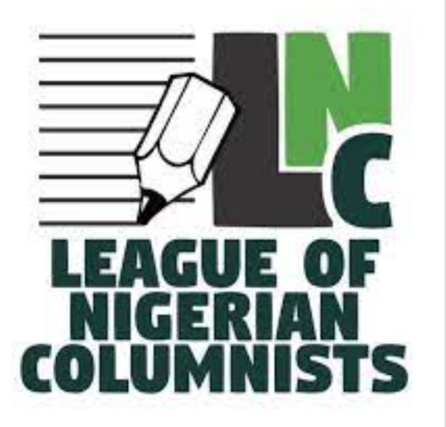 League of Nigerian Columnists